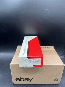 NOS Intermountain 40313-10 4750 3 Bag Covered Hopper Canadian National Kit  - Picture 1 of 5