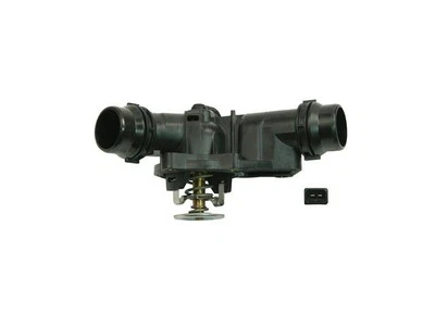 For 2001-2006 BMW 325Ci Engine Coolant Thermostat Housing Assembly 37645MTKC - Image 1 of 2