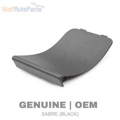 2014-2017 奥迪 SQ5 - 右尾灯罩/后备箱面板 TRIM 8R0867658 — 第 1/4 张图片