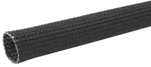 Aeroflow AF91-9002 1" 1 Meter Heat Braid Sleeve Hi Temperature - Picture 1 of 4