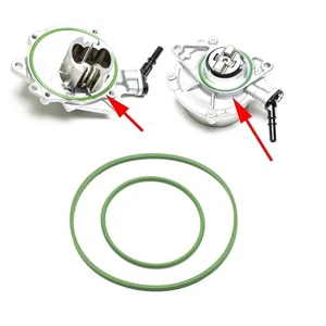Vacuum Pump Seal Kit for BMW and For MINI 1 6L Engine For N12 N13 N14 Models - Picture 1 of 6