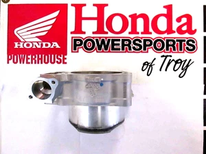 NUEVO CILINDRO GENUINO HONDA ORIGINAL 2020-25 CRF450R/RX/RWE 12100-MKE-AA0 * - Imagen 1 de 2