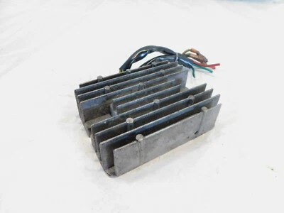  Rectificador regulador de voltaje del estator Aprilia Caponord 1000 ETV1000 Futura RST1000 Foto 1 de 4