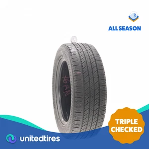 Used 225/60R17 Blacklion Voracio HT BC86 99H - 6/32 - Picture 1 of 4