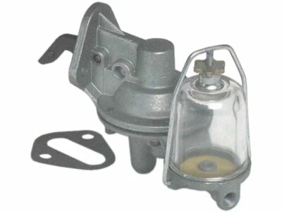 Bomba de combustible Studebaker 2R5 1949-1953 59799ZG 1950 1951 1952 2,8 L 6 cilindros Foto 1 de 2
