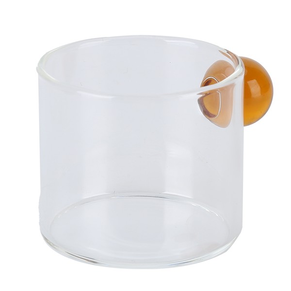Coffee Filter Basket Coffee Filter Cup Handle Design Easy To Clean Stainless Photo Related