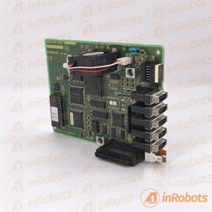 Tarjeta de memoria placa de circuito de conexión PCB A20B-2100-0182 FANUC 1 PIEZA DHL FEDEX - Imagen 1 de 12
