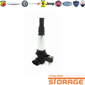 ALFA 159 BRERA SPIDER SAAB 9-3 3.2 JTS BOBINA ACCENSIONE 0221604104 - Picture 1 of 3