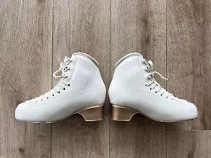 Patines de hielo Edea Chorus 245 - Imagen 1 de 4