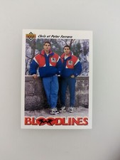 1992 Upper Deck Hockey Pick Your Card Complete Your Set