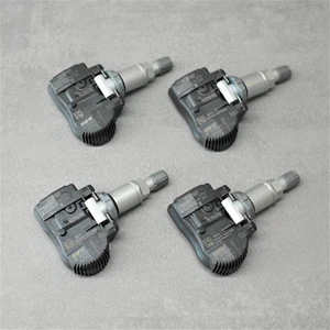 Original NEU 4x BMW 2er F22 F23 F45 F46 Reifendrucksensor RDKS 36106881890 - Bild 1 von 1