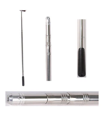 Stange passende für kescher, Gaff Angelgaff Harpunenspitze ( Harpune Stange - Bild 1 von 4