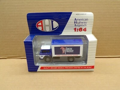 American Highway Legends / AHL JACK FROST SUGAR FORD C-SERIES DELIVERY TRUCK - Image 1 of 4