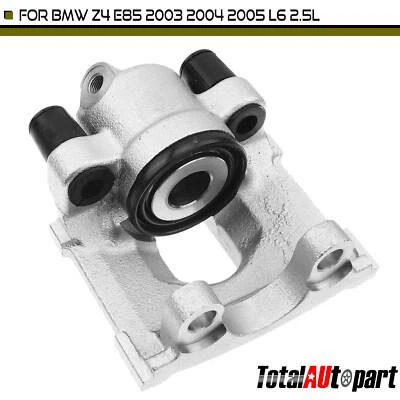 Pinça de freio a disco para BMW Z4 E85 2003-2005 L6 2.5L driver traseiro esquerdo 34216758127 - Imagem 1 de 4