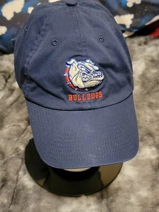 Gonzaga Bulldogs Hat Cap Adjustable Nike - Picture 1 of 5