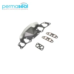 EXHAUST MANIFOLD GASKET SET FOR FOR TOYOTA 22R 88 ON JC584 - Picture 1 of 1