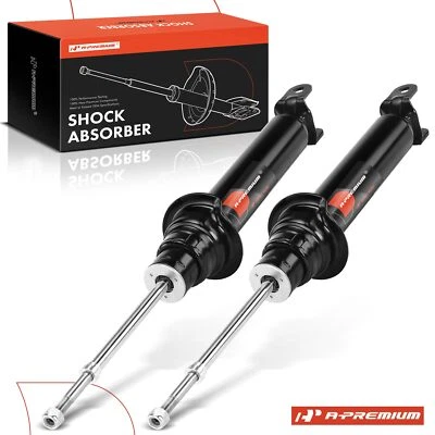 A-Premium 2x Shock Absorber Front Left & Right for Mazda MX-5 Miata 06-15 2.0L - Image 1 of 4