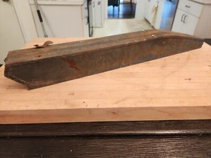 Prewar Bicycle Toolbox Men’s Tank Motobike Elgin Shelby Mead Bike - Picture 1 of 16
