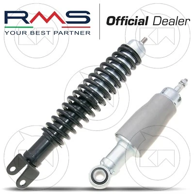 KIT AMMORTIZZATORE ANTERIORE + POSTERIORE VESPA 50 SPECIAL L R N