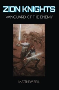Zion Knights: Vanguard of the Enemy - Picture 1 of 1