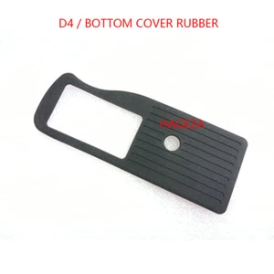 Neu für Nikon D4 UNTERE ABDECKUNG GUMMIEINHEIT für Nikon D4S 1H998-391 Kamera... - Bild 1 von 2