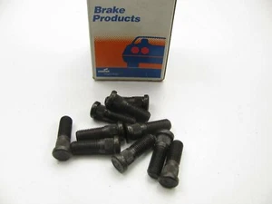 (10) Wagner BD61237 Wheel Lug Stud Bolts - Picture 1 of 5
