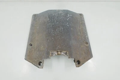 Sea-Doo GTX 155 RXT 215 2009-2012 bomba de chorro de propulsión conjunto de placa de conducción Foto 1 de 4