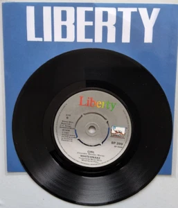 Whitesnake –Long Way From Home 1981 single 7" vinyl record in repro sleeve - Picture 1 of 13