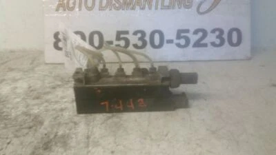 Mercedes-Benz S430 2003-2004 - Bloque de válvula de suspensión neumática - 2203200258 - R287868 Foto 1 de 4