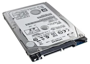 Hitachi Laptop 2.5" 500GB SATA HDD HTS725050A7E630 - Picture 1 of 1