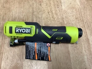 RYOBI FVIF51 USB Lithium Cordless High Pressure Portable Inflator TOOL ONLY - Picture 1 of 3
