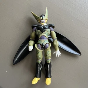 Dragonball Z Modellino Perfect Cell giocattolo - Foto 1 di 6