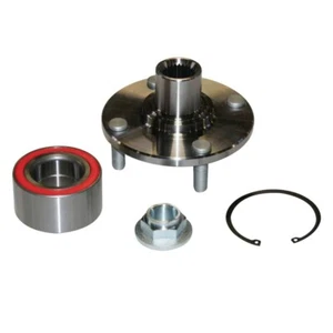 Front Wheel Hub Repair Kit For Ford Focus SEL SES Sport ST SVT 2000-11 725-0242 - Bild 1 von 4