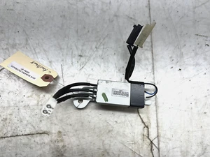 2015-2019 Subaru Outback OEM Left Rear Antenna Amplifier Assembly 86327AL61A - Picture 1 of 5