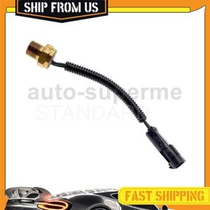 Engine Coolant Temperature Sender / Sensor For 1984 1985 1986 Jeep CJ7 2.5L - Picture 1 of 6