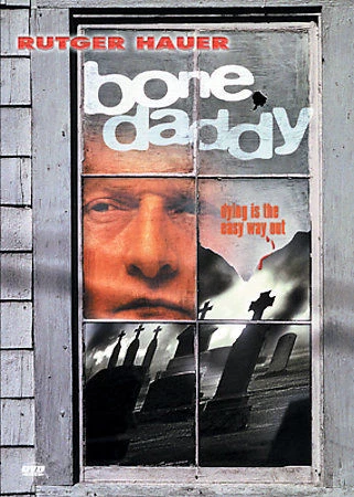 Bone Daddy (DVD, 2005) - Like New - Image 1 of 1