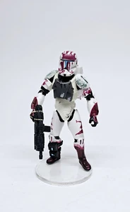 SEV Star Wars REPUBLIC COMMANDO DELTA SQUAD 7er-Pack SAGA Coll. EE Exc. 2006 - Bild 1 von 6