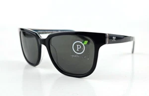Shwood Sunglasses Unisex Pendleton Collection Prescott Sarape Grey Polarized - Picture 1 of 9