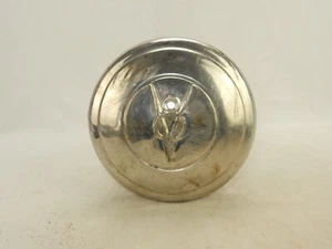 Original 1930s Ford V8 Hub Cap, 7" (5.75" center bore), Vintage, #D - Picture 1 of 6