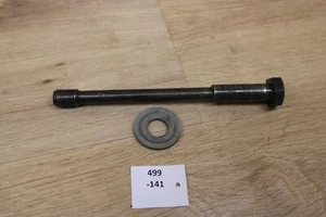 CAN-AM Ryker 900 ACE 19-21 420841161 Schraube 499-141 - Picture 1 of 1