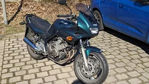 Yamaha Xj 600 diversion 37 kW 30000 Km - Bild 1 von 8