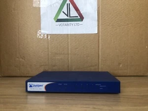 Juniper NS-5GT-003 with No PSU Juniper Networks Netscreen-5GT (Inc VAT) - Afbeelding 1 van 7