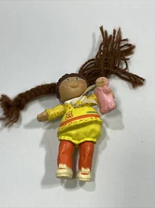 Vintage Cabbage Patch Kinder Figuren Puppen Nr. 5 - Bild 1 von 7