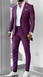 Las mejores ofertas en Tamaño Regular S trajes y Blazers de lino para Hombre  | eBay
