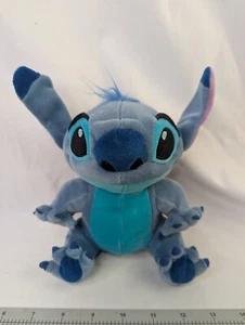 Disney Lilo Stitch as a Dog Bean Plush 7 Inch Stuffed Animal Toy - Imagen 1 de 9