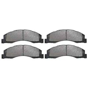 Front Brake Pads for 2008-2013 Ford E150 E250 E350 - Picture 1 of 1