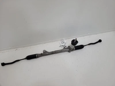 2014-2019 NISSAN SENTRA Steering Gear Manual Rack And Pinion 480019AM0A  - Image 1 of 4