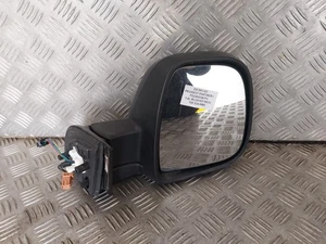 Rétroviseur électrique Droit - PEUGEOT PARTNER II (2) PHASE III (3) - De 04-2015 - Picture 1 of 10