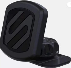 Scosche MAGDMB MagicMount Magnetic Universal Car Phone Mount Holder Adjustable - Picture 1 of 6