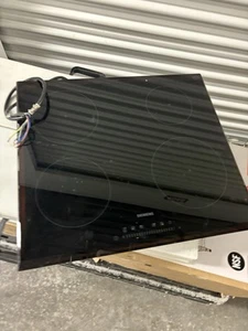 Piano cottura Siemens Schott Ceran mai usato o pochissimo - Foto 1 di 6